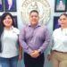 Firman convenio abogados y organización civil