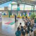 RESULTADOS POSITIVOS Va año y medio sin niños con quemaduras