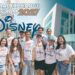 Convoca Disney a alumnos UAT a intercambio cultural