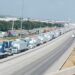 RINDE MÁS EL TRABAJO EN MÉXICO Nuevo Laredo, mejor en comercio y fábricas