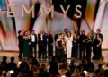 ‘The Pitt’ y ‘La maldición de Widow’s Bay’ Dominan la 78ª edición de los Premios Emmy