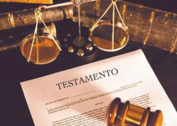 LLAMAN SER PRECAVIDOS Invitan a elaborar testamento