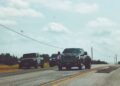 CON FONDOS ESTATALES Refuerzan vigilancia en calles y carreteras