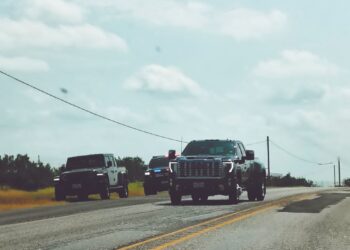 CON FONDOS ESTATALES Refuerzan vigilancia en calles y carreteras