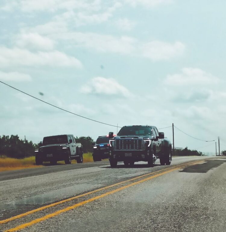 CON FONDOS ESTATALES Refuerzan vigilancia en calles y carreteras