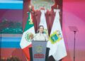 PRESIDENCIA DE NUEVO LAREDO Avanzan obras y el bienestar
