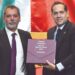 EN LA CÁMARA DE DIPUTADOS Entrega Hacienda paquete económico