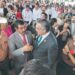 Destaca Américo sinergia con la UAT