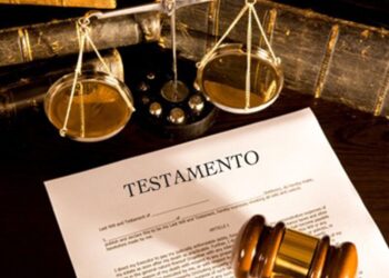 LLAMAN SER PRECAVIDOS Invitan a elaborar testamento