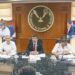 Rector destaca avances de la UAT ante Patronato