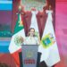 PRESIDENCIA DE NUEVO LAREDO Avanzan obras y el bienestar