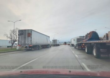Caso autopista a Laredo llega al Senado