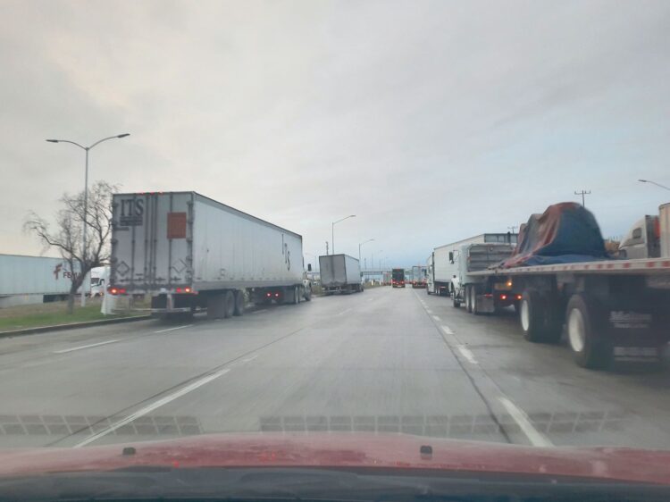 Caso autopista a Laredo llega al Senado