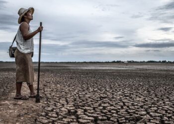 PREOCUPA A CIUDADANOS Llaman a atender cambio climático