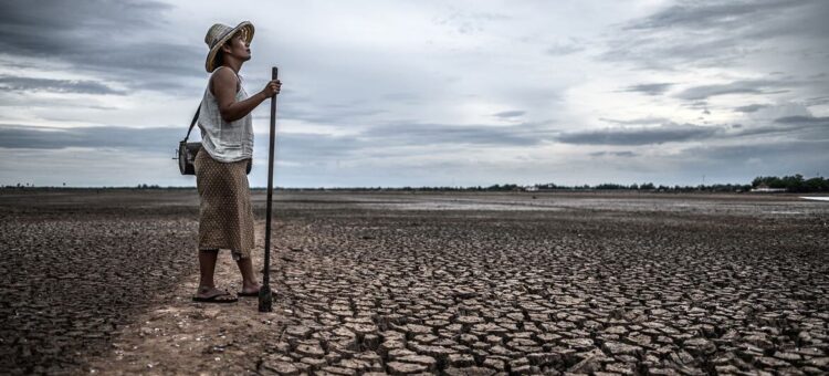 PREOCUPA A CIUDADANOS Llaman a atender cambio climático