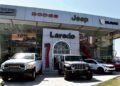 Se recupera mercado automotriz