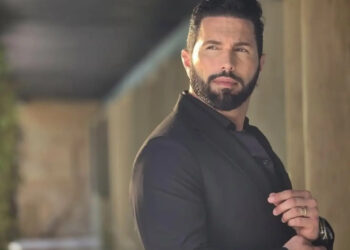 DE LOS REALITY SHOWS A LA POLÍTICA Poncho de Nigris busca la gubernatura de Nuevo León