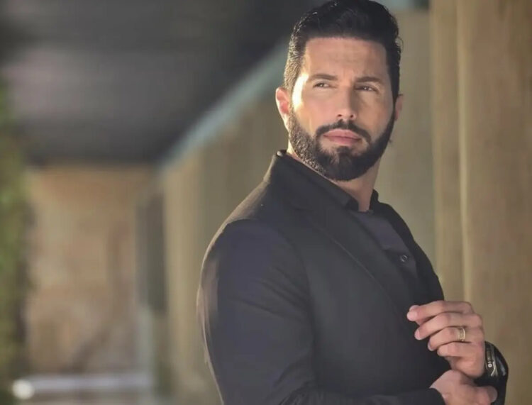 DE LOS REALITY SHOWS A LA POLÍTICA Poncho de Nigris busca la gubernatura de Nuevo León