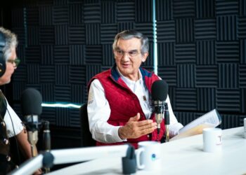 AMÉRICO VILLARREAL ANAYA La coordinación da mejores resultados