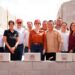 CARMEN LILIA CANTUROSAS Alcaldesa entrega vivienda digna