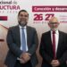 CONECTIVIDAD E INVERSIONES PARA MÉXICO Anuncian Congreso Nacional de Infraestructura 2026