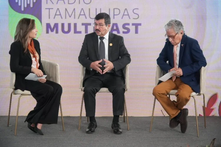 Respalda la UAT el avance de Tamaulipas