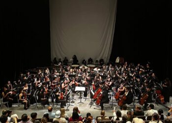 FESTIVAL INTERNACIONAL Cerrarán telón con música de niños tamaulipecos