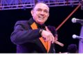 VOZ ORIGINAL DE LA SONORA DINAMITA Muere Álvaro Pava