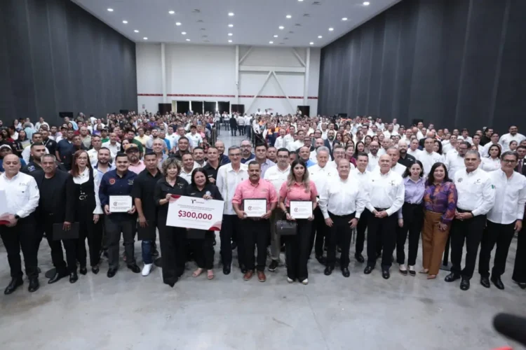 LES DAN CERTEZA JURÍDICA Certifican a 4 centros de rehabilitación