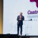 A CUATRO AÑOS DE LA TRANSFORMACIÓN Destaca Américo labor del DIF