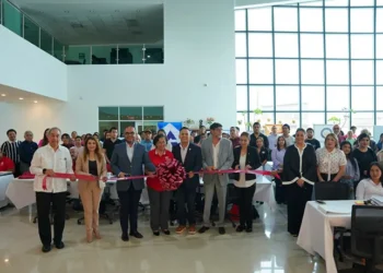 Promueven a emprendedores y Mipymes