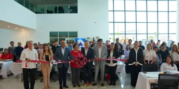 Promueven a emprendedores y Mipymes