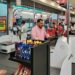Repunta empleo en centros comerciales