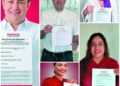 Morena perfila la disputa por la alcaldía de NLD