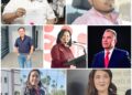 ELECCIONES 2027 Surgen más candidatos por Morena