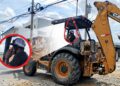 Arriesgan su integridad por usar el teléfono