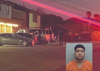 A PESAR DE QUE SE FUGÓ Cae uno por ataque a balazos