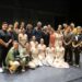 ASISTE A LA OBRA ENTRE VIENTO Y MAREA Atestigua Américo Villarreal calidad artística del festival