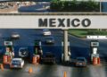RECONOCEN MÉXICO Y ESTADOS UNIDOS Es segura la frontera