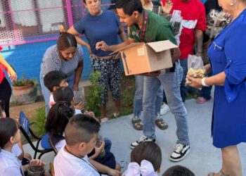 Fomentan la educación ecológica