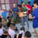 Fomentan la educación ecológica