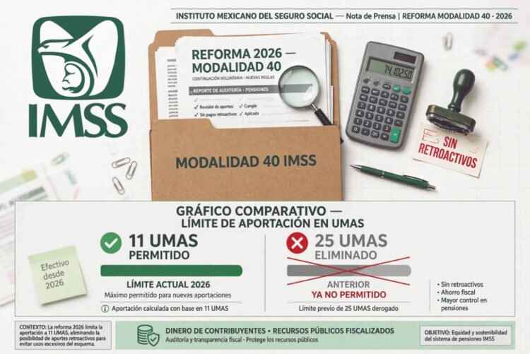 POR FRAUDES, AFIRMAN Topan Modalidad 40