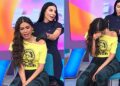 RECIBE CRÍTICAS Galilea Montijo se pone bótox en vivo