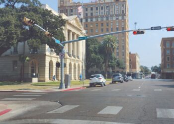 EVALUACIÓN WALLETHUB Reconocen a Laredo por su seguridad