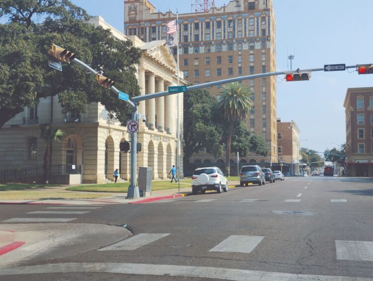 EVALUACIÓN WALLETHUB Reconocen a Laredo por su seguridad