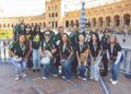PROGRAMA DE ESTUDIOS EN EL EXTRANJERO Por cerrar ciclo de inscripciones