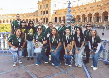 PROGRAMA DE ESTUDIOS EN EL EXTRANJERO Por cerrar ciclo de inscripciones