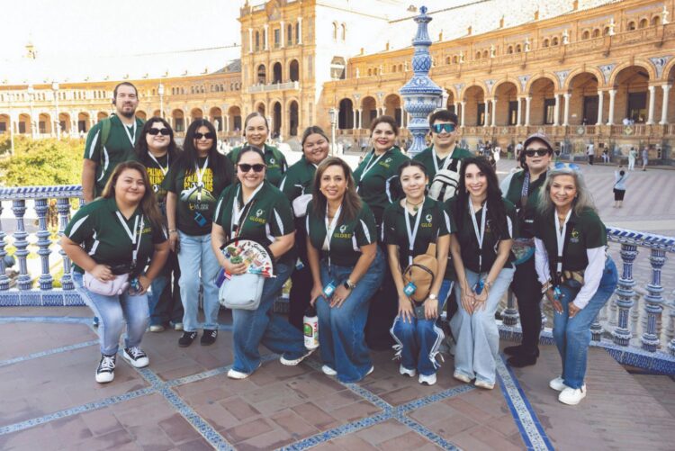 PROGRAMA DE ESTUDIOS EN EL EXTRANJERO Por cerrar ciclo de inscripciones