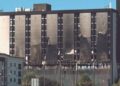 PERMANECE BAJO EVALUACIÓN Podrían demoler hotel siniestrado