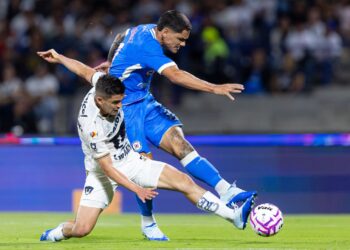 PUMAS Y CRUZ AZUL Regalan vibrante empate en CU